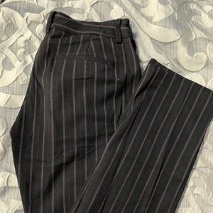 Dress pants